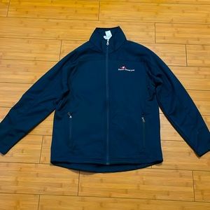 Brand New Disney Cruise Line Fleece Sweater